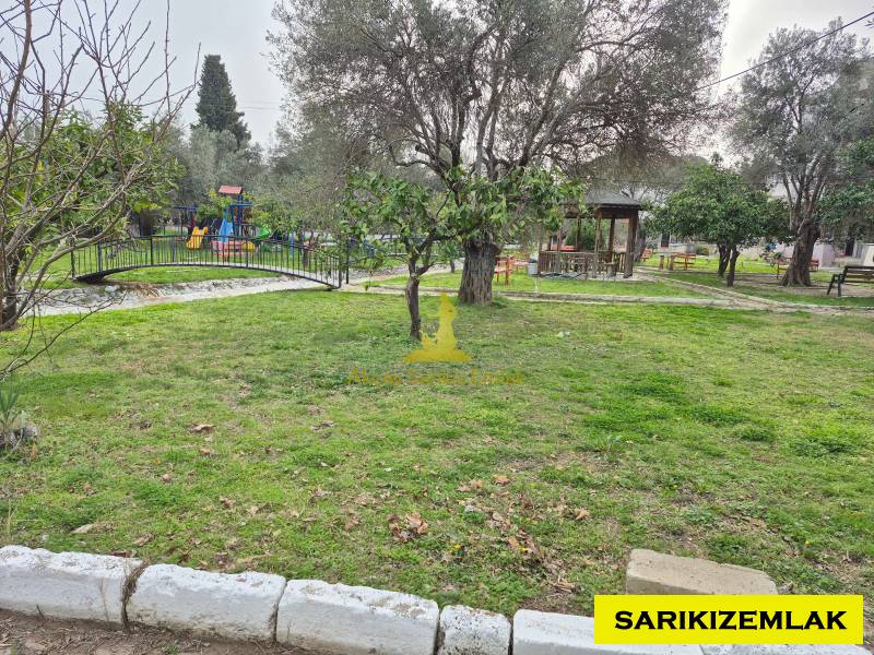 Edremit Tahtakuşlar Mah`da2+1  Daire. - 9